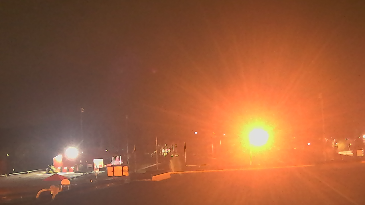 Thumbnail for current weather camera view from Lucy N. Holman ES in Jackson Township, New Jersey