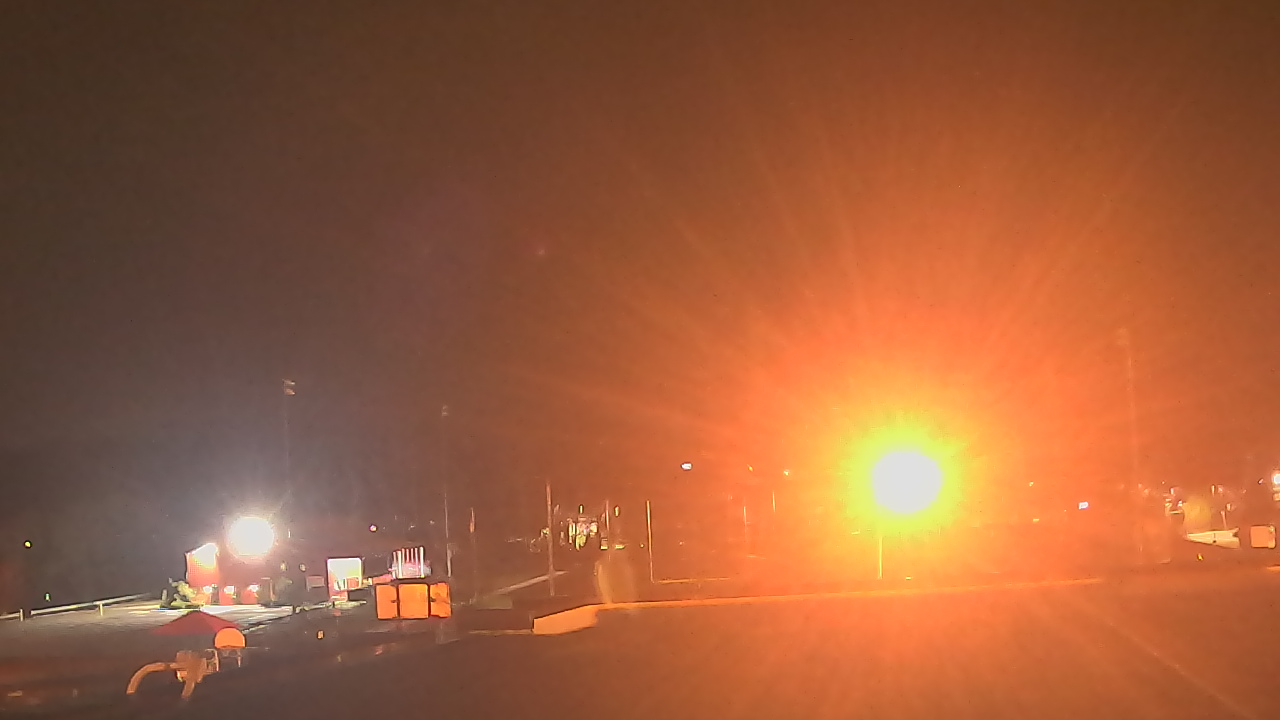 Thumbnail for current weather camera view from Lucy N. Holman ES in Jackson Township, New Jersey