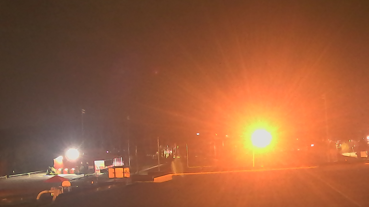 Thumbnail for current weather camera view from Lucy N. Holman ES in Jackson Township, New Jersey