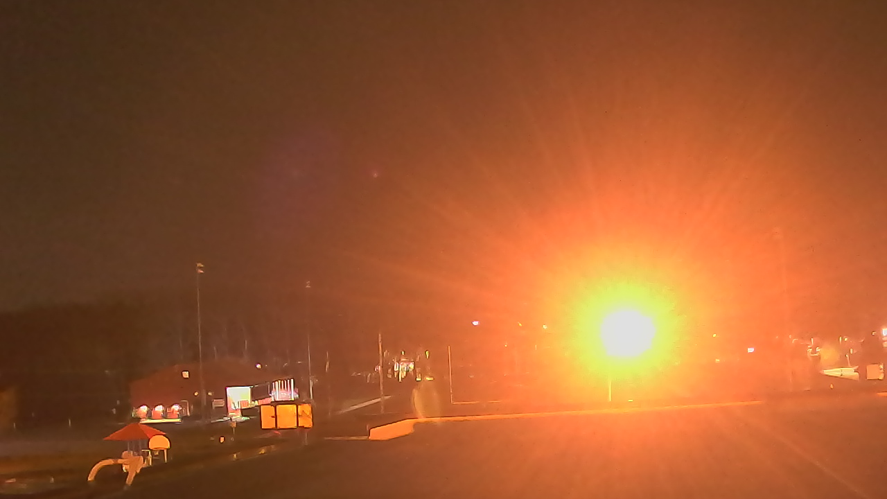 Thumbnail for current weather camera view from Lucy N. Holman ES in Jackson Township, New Jersey