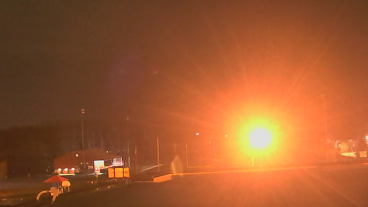 Thumbnail for current weather camera view from Lucy N. Holman ES in Jackson Township, New Jersey