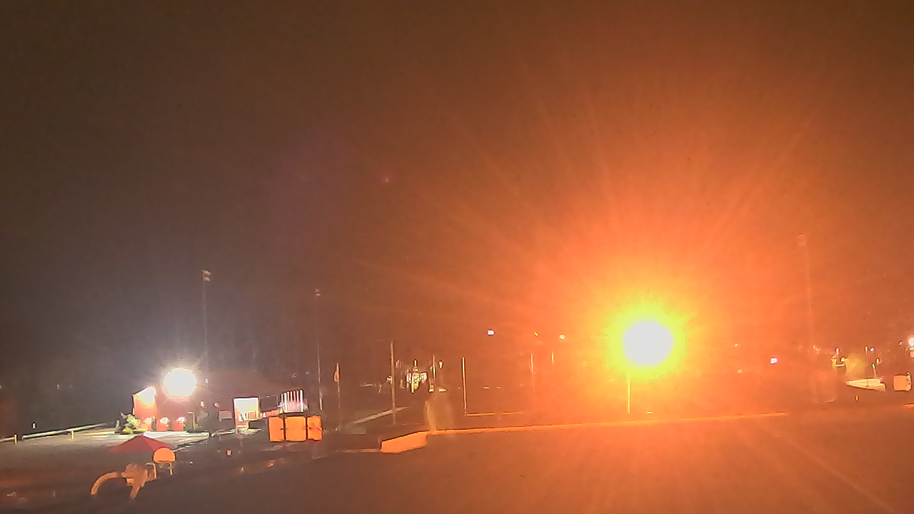 Thumbnail for current weather camera view from Lucy N. Holman ES in Jackson Township, New Jersey