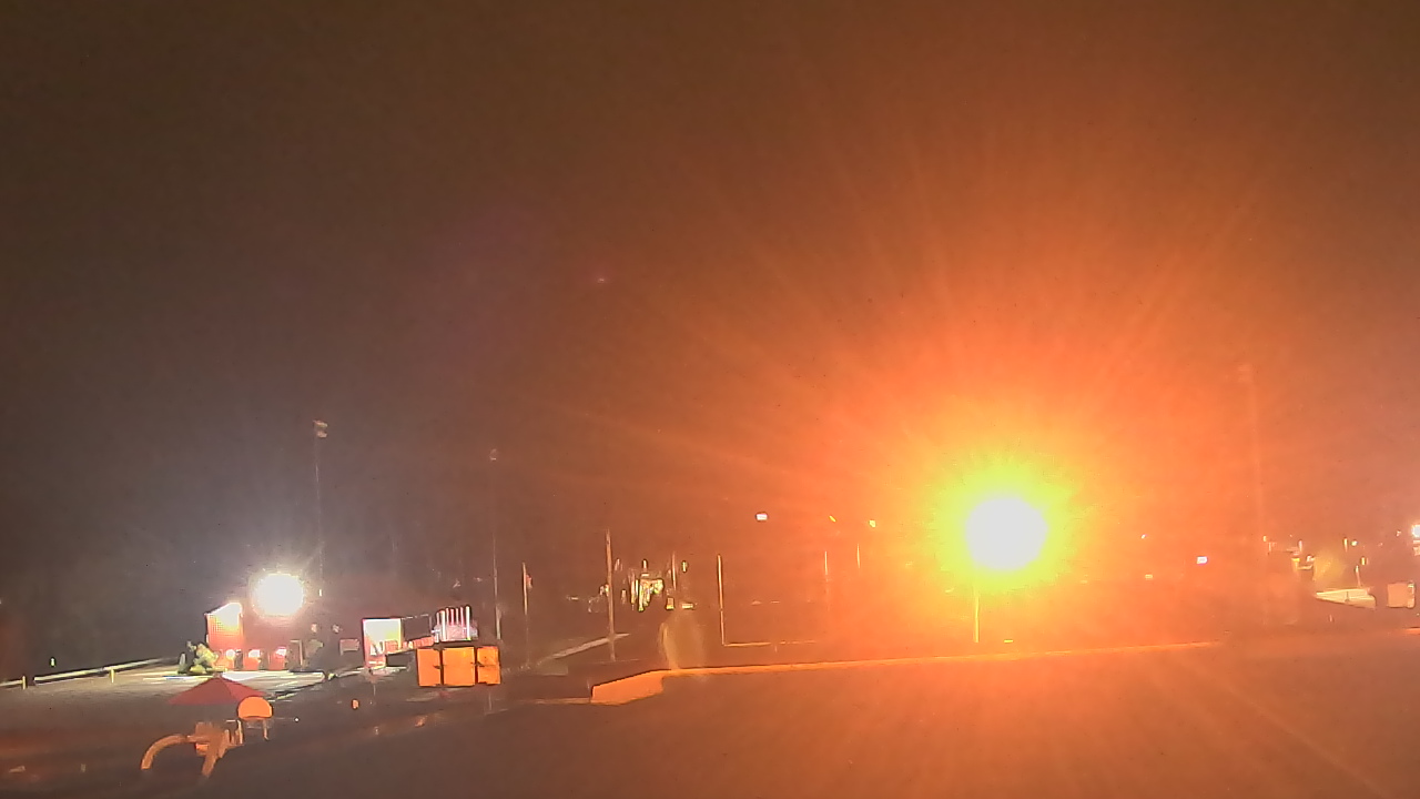 Thumbnail for current weather camera view from Lucy N. Holman ES in Jackson Township, New Jersey