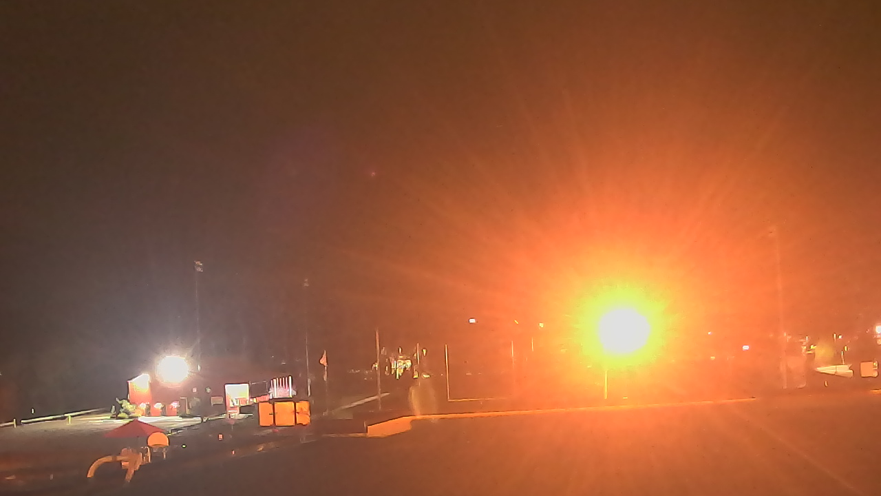 Thumbnail for current weather camera view from Lucy N. Holman ES in Jackson Township, New Jersey