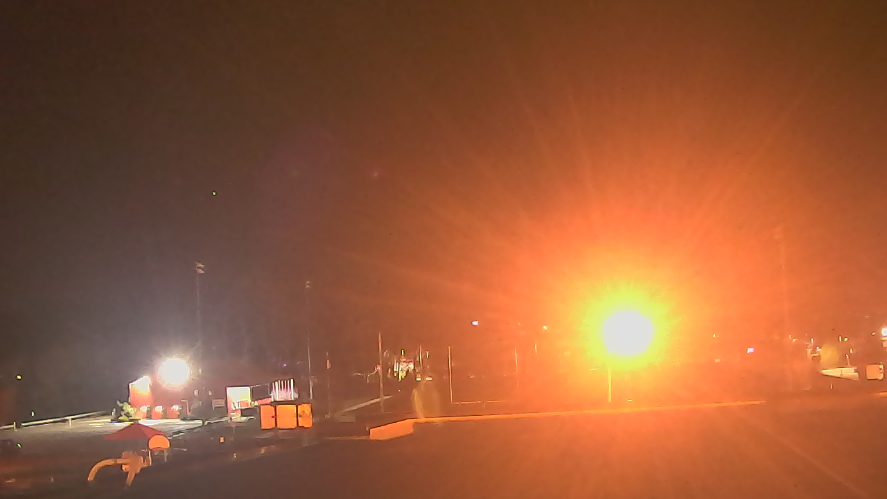 Thumbnail for current weather camera view from Lucy N. Holman ES in Jackson Township, New Jersey