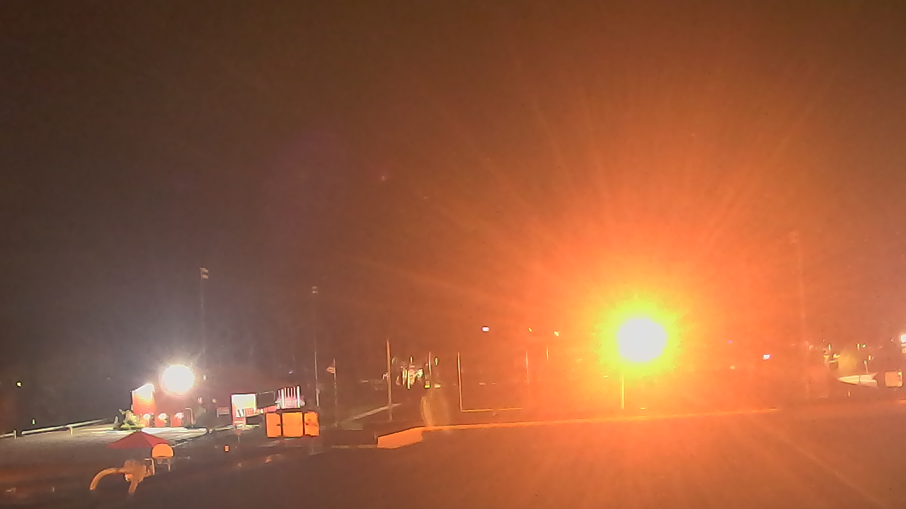 Thumbnail for current weather camera view from Lucy N. Holman ES in Jackson Township, New Jersey