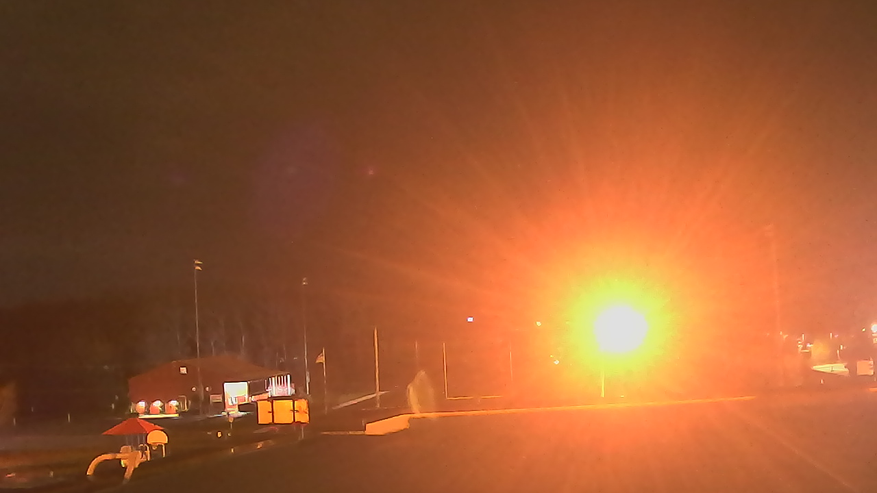 Thumbnail for current weather camera view from Lucy N. Holman ES in Jackson Township, New Jersey