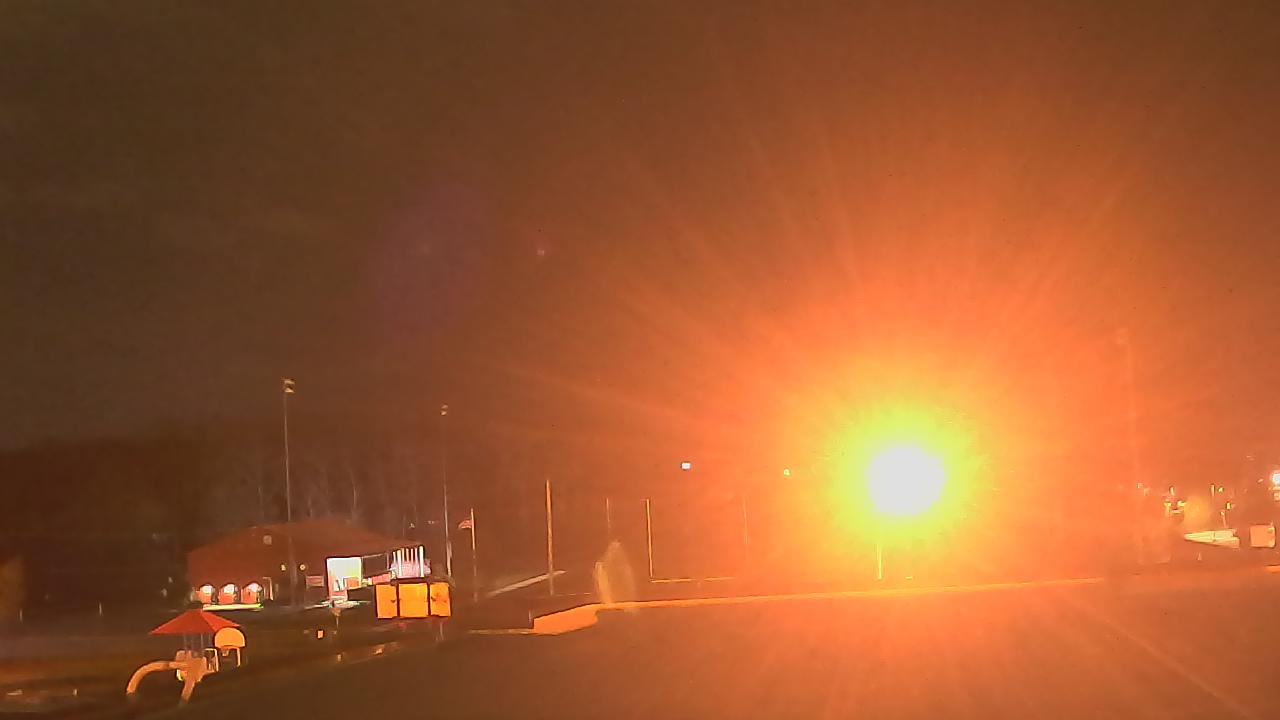 Thumbnail for current weather camera view from Lucy N. Holman ES in Jackson Township, New Jersey