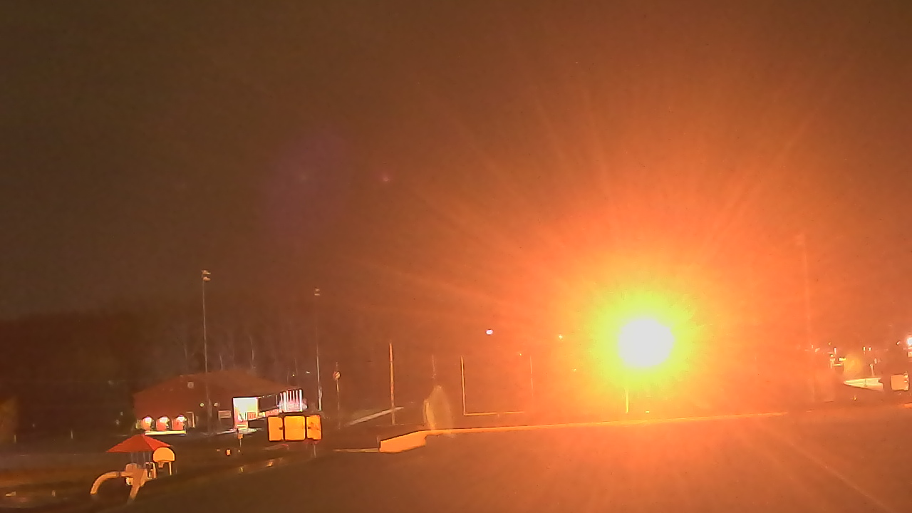 Thumbnail for current weather camera view from Lucy N. Holman ES in Jackson Township, New Jersey