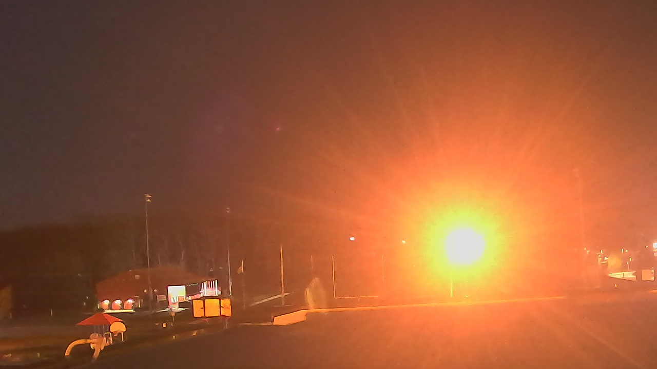 Thumbnail for current weather camera view from Lucy N. Holman ES in Jackson Township, New Jersey