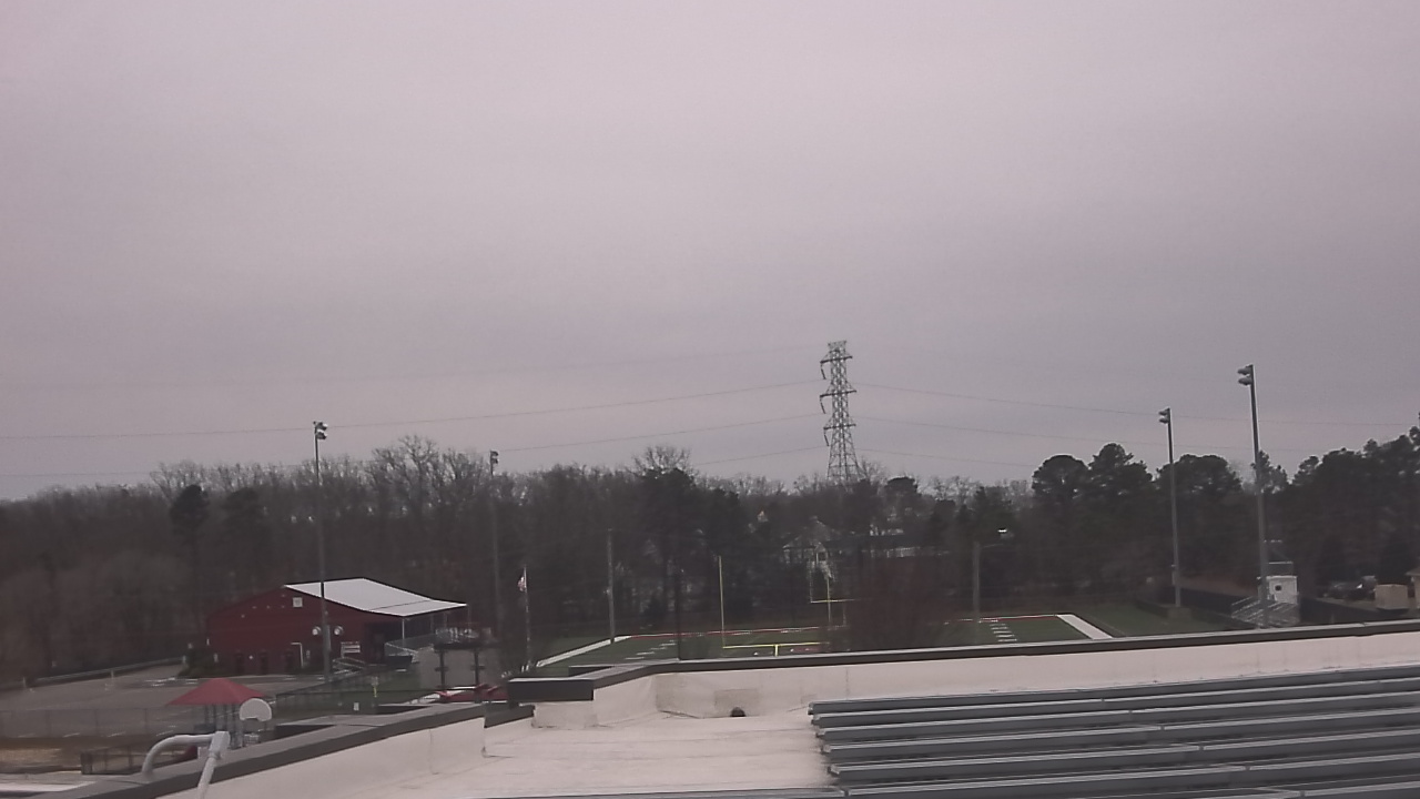 Thumbnail for current weather camera view from Lucy N. Holman ES in Jackson Township, New Jersey