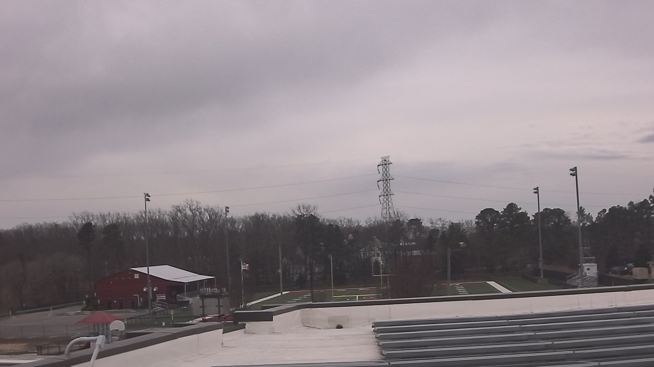 Thumbnail for current weather camera view from Lucy N. Holman ES in Jackson Township, New Jersey