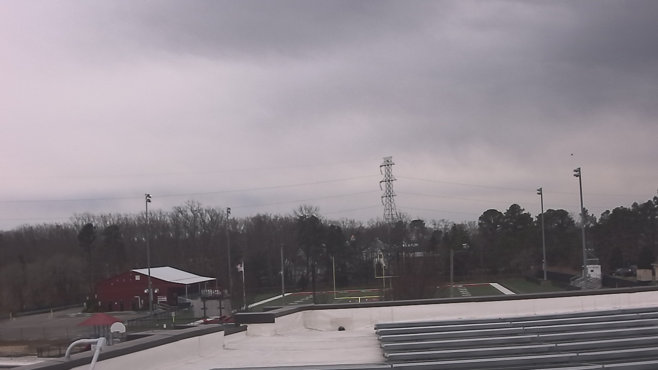 Thumbnail for current weather camera view from Lucy N. Holman ES in Jackson Township, New Jersey