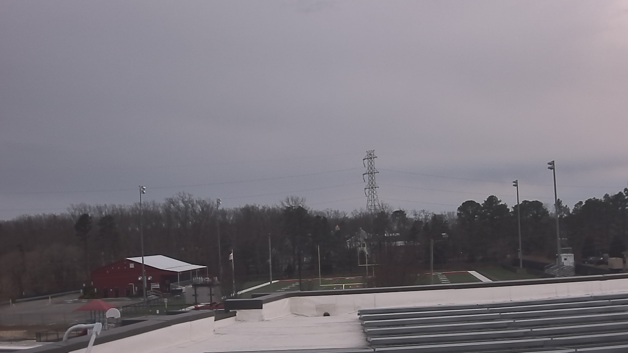 Thumbnail for current weather camera view from Lucy N. Holman ES in Jackson Township, New Jersey