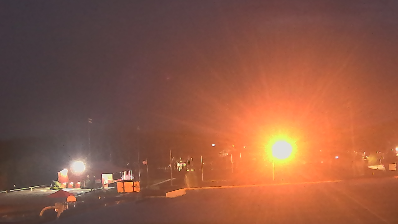 Thumbnail for current weather camera view from Lucy N. Holman ES in Jackson Township, New Jersey