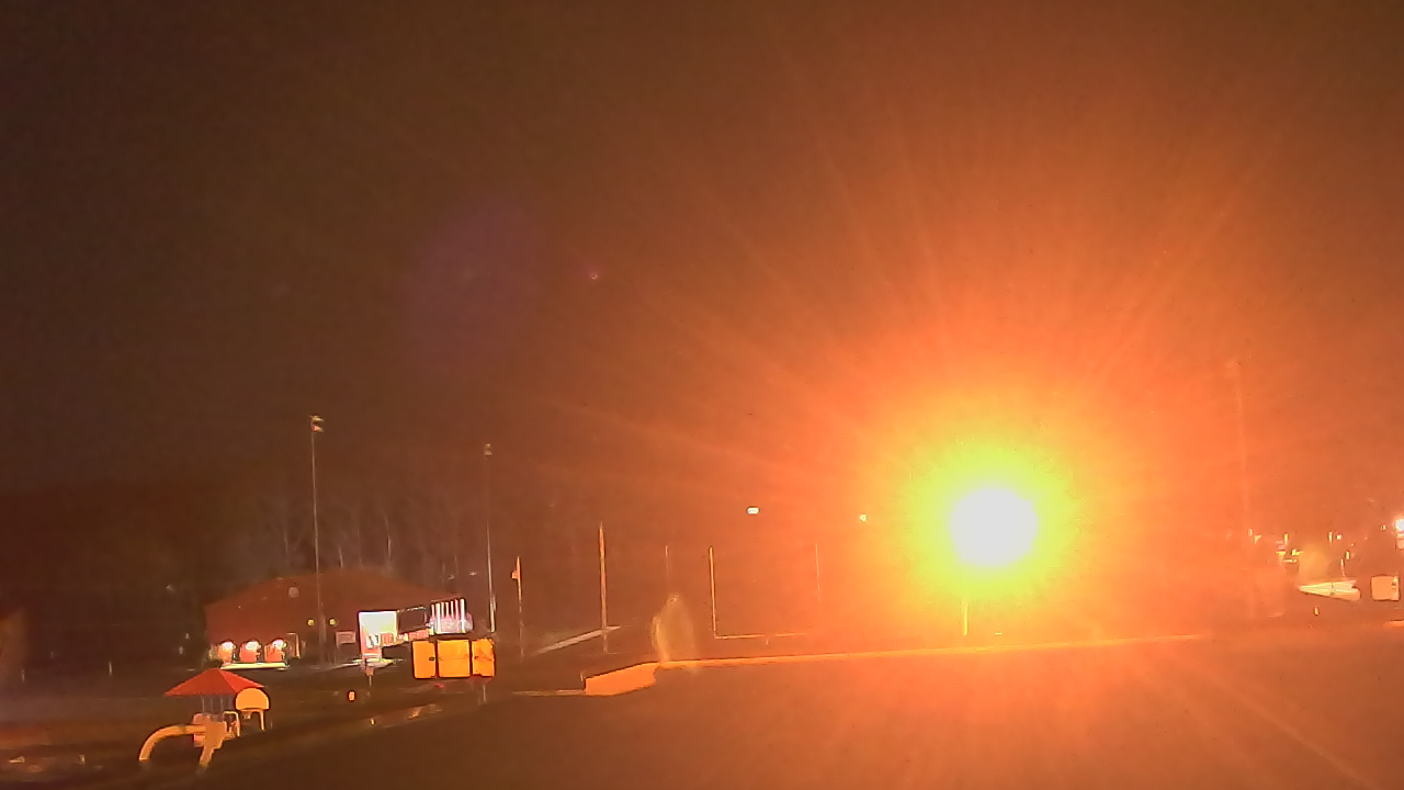 Thumbnail for current weather camera view from Lucy N. Holman ES in Jackson Township, New Jersey