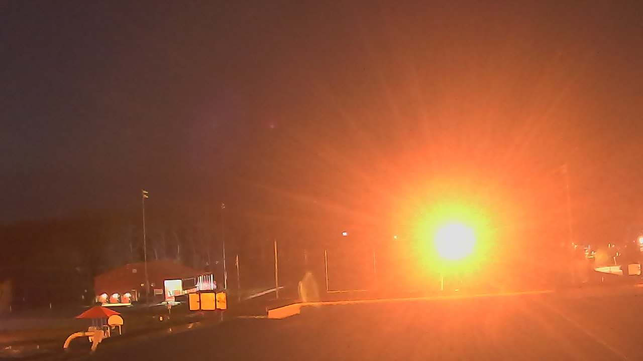 Thumbnail for current weather camera view from Lucy N. Holman ES in Jackson Township, New Jersey