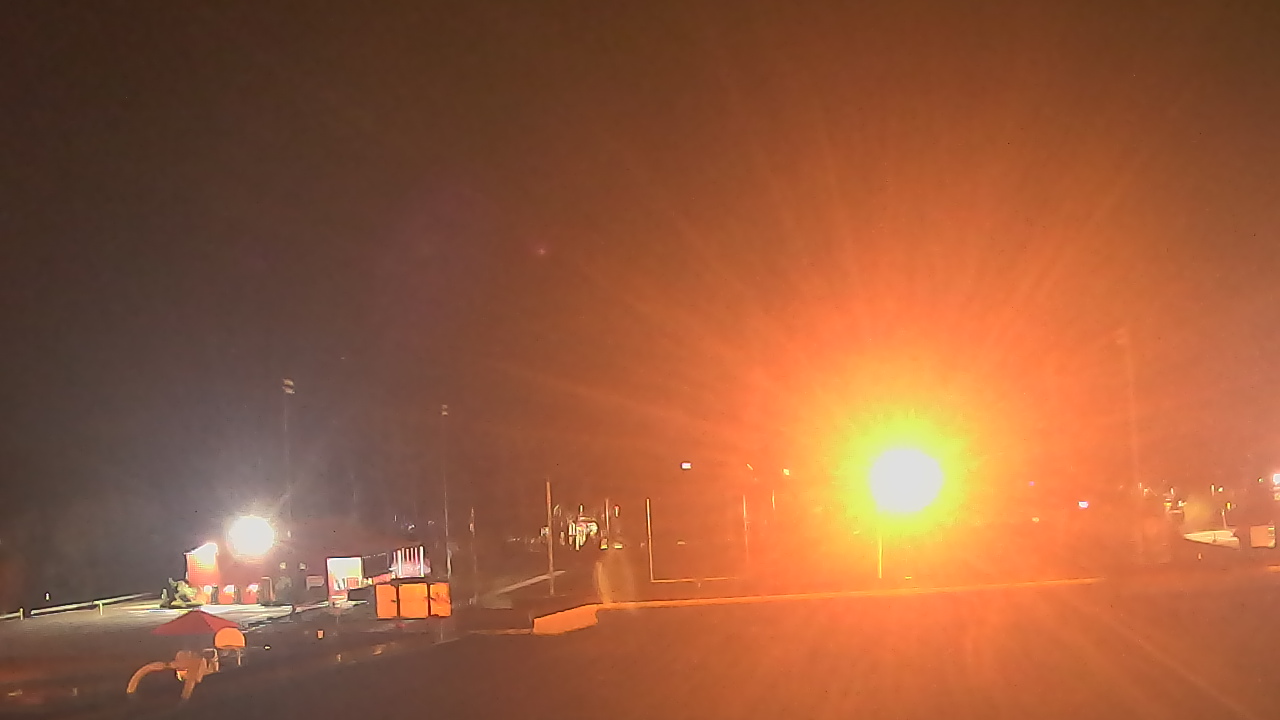 Thumbnail for current weather camera view from Lucy N. Holman ES in Jackson Township, New Jersey