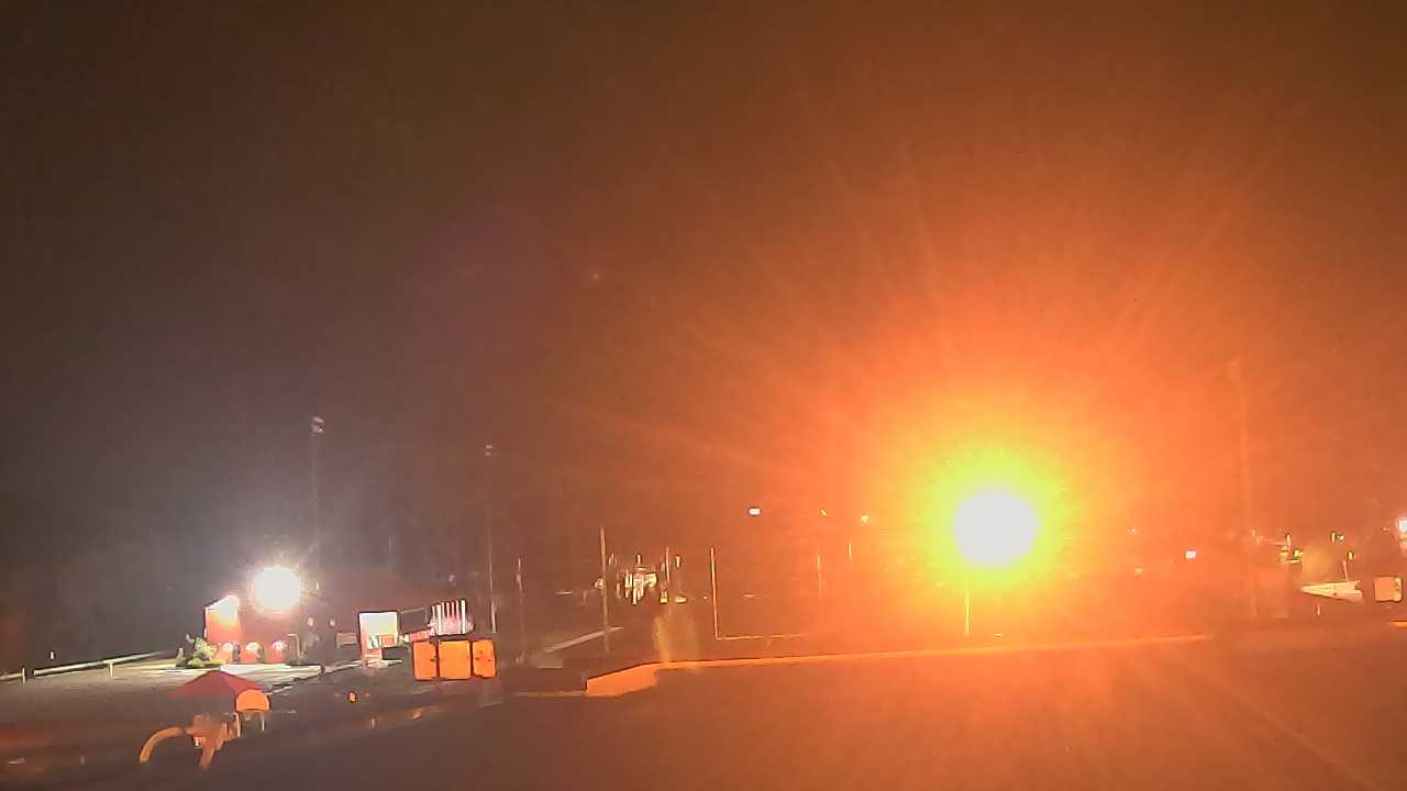 Thumbnail for current weather camera view from Lucy N. Holman ES in Jackson Township, New Jersey