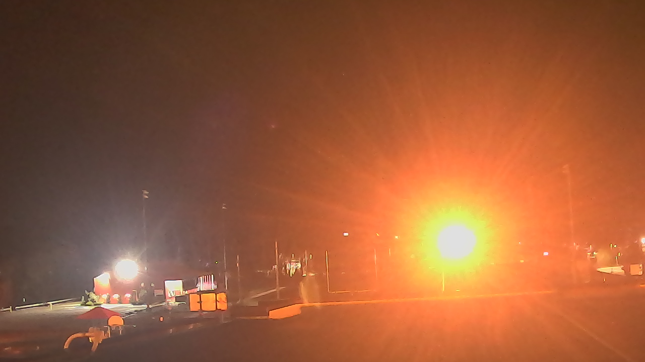 Thumbnail for current weather camera view from Lucy N. Holman ES in Jackson Township, New Jersey