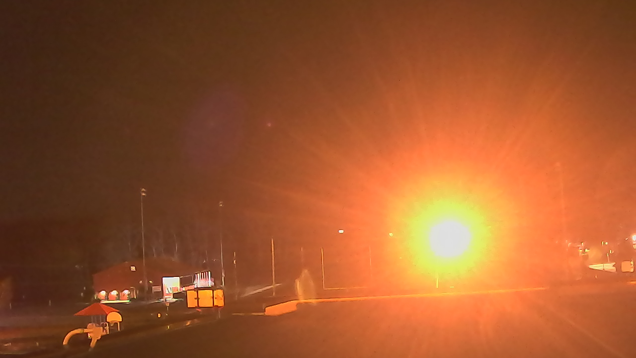 Thumbnail for current weather camera view from Lucy N. Holman ES in Jackson Township, New Jersey