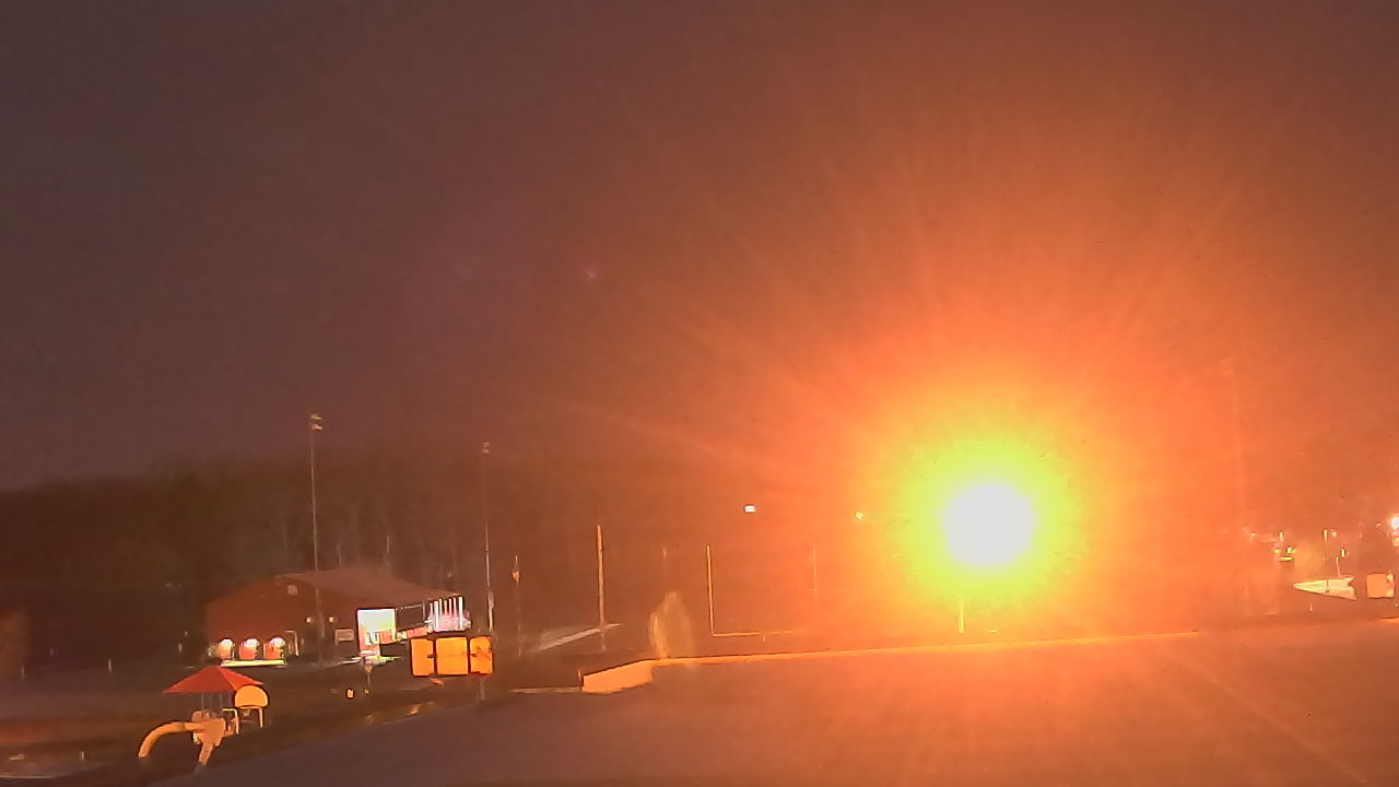 Thumbnail for current weather camera view from Lucy N. Holman ES in Jackson Township, New Jersey