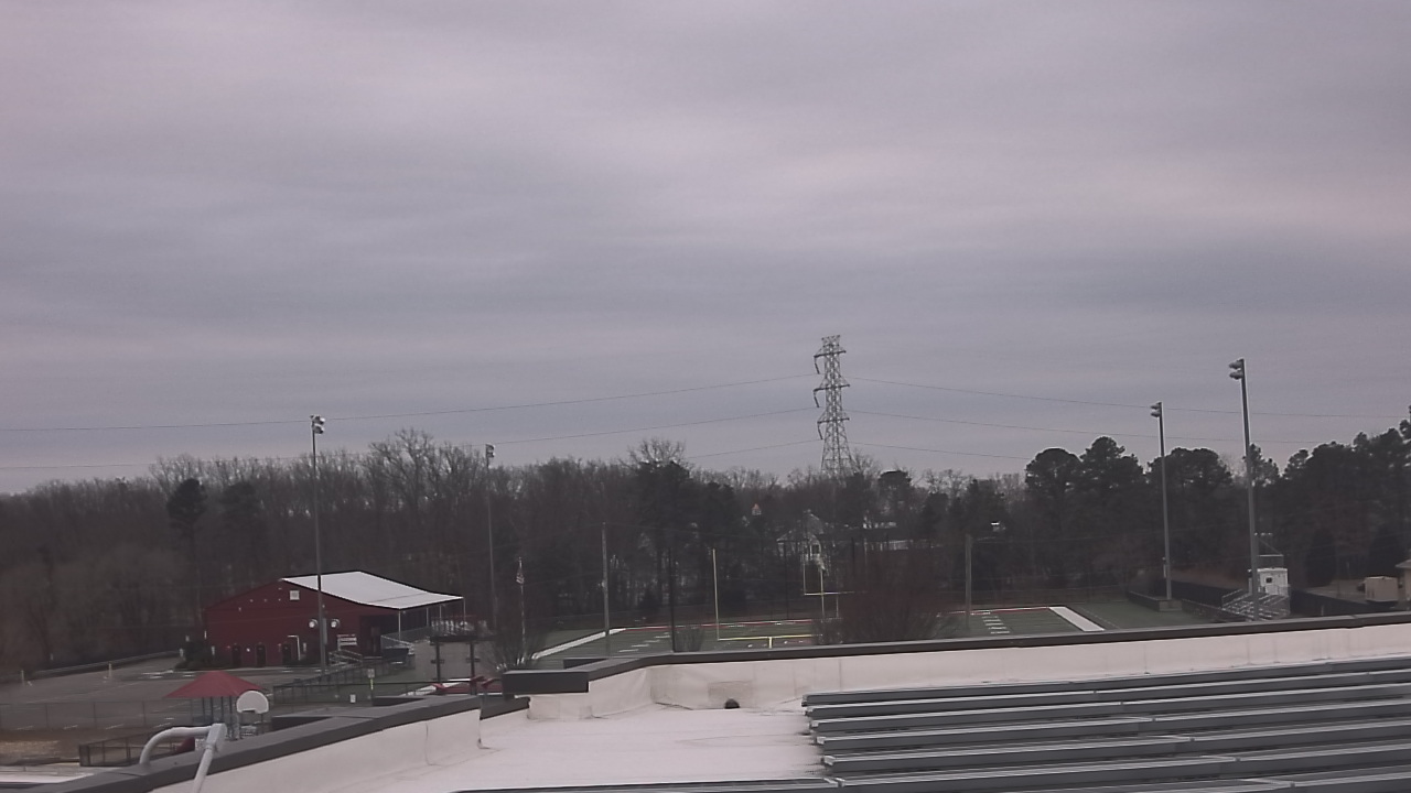 Thumbnail for current weather camera view from Lucy N. Holman ES in Jackson Township, New Jersey