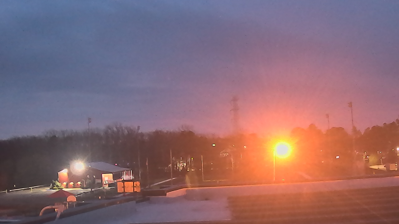 Thumbnail for current weather camera view from Lucy N. Holman ES in Jackson Township, New Jersey