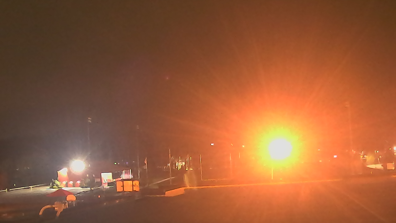 Thumbnail for current weather camera view from Lucy N. Holman ES in Jackson Township, New Jersey