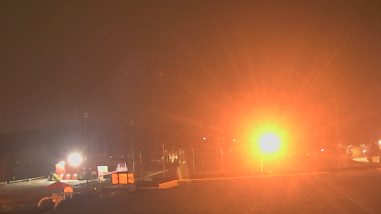 Thumbnail for current weather camera view from Lucy N. Holman ES in Jackson Township, New Jersey