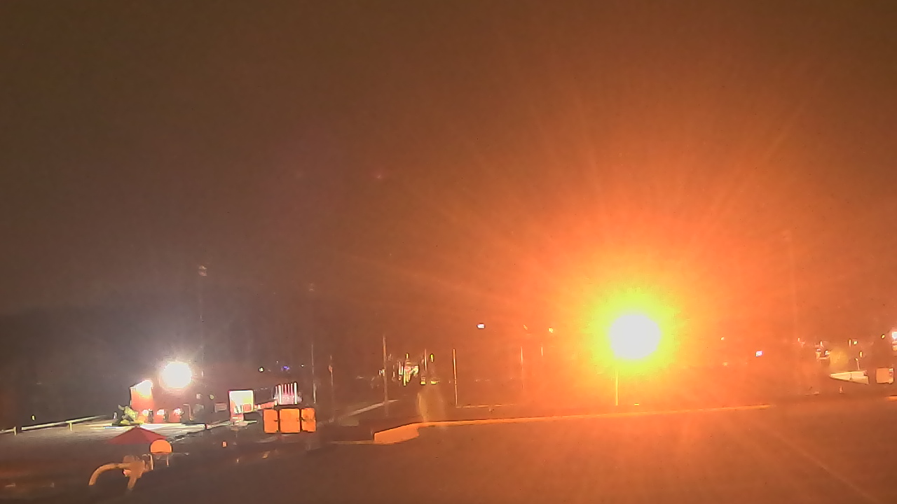 Thumbnail for current weather camera view from Lucy N. Holman ES in Jackson Township, New Jersey