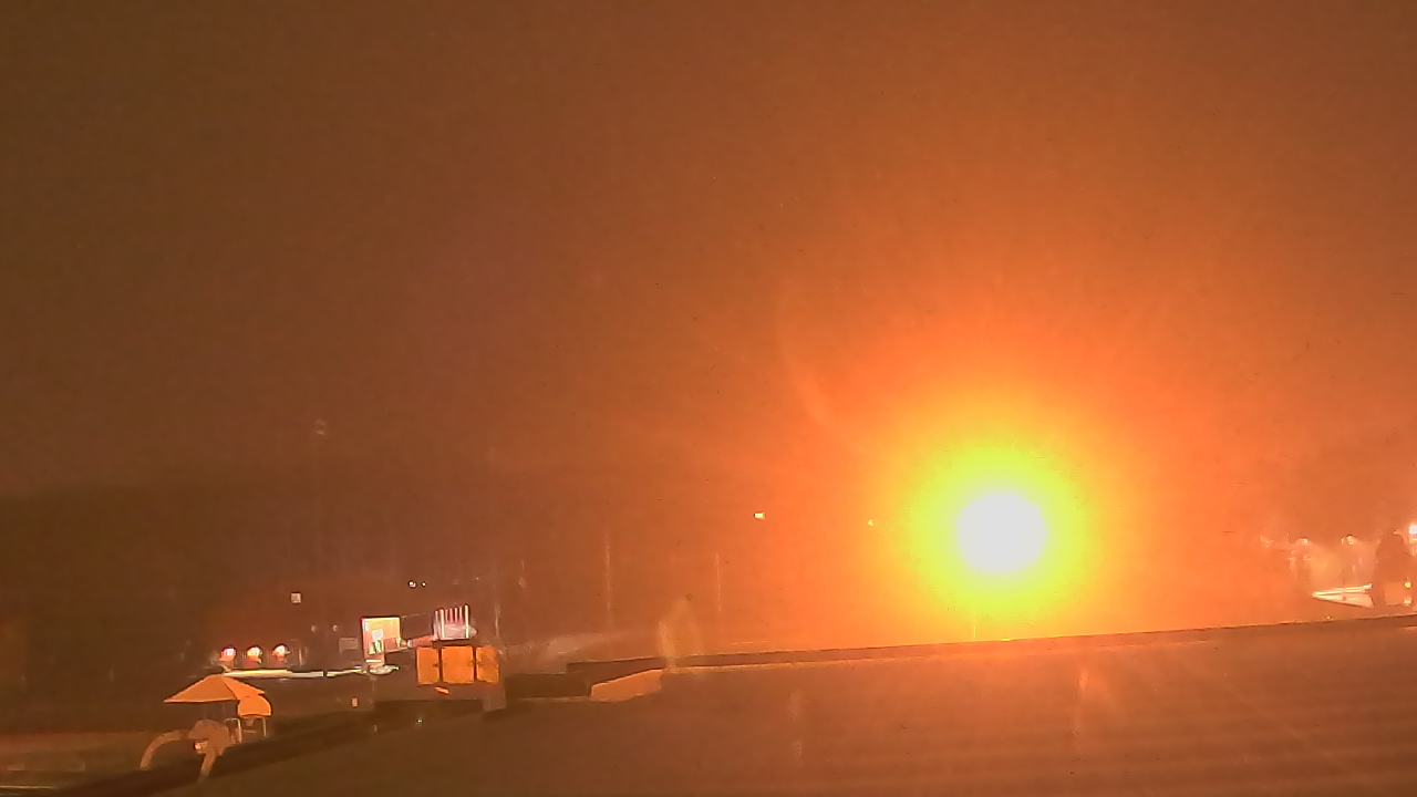 Thumbnail for current weather camera view from Lucy N. Holman ES in Jackson Township, New Jersey