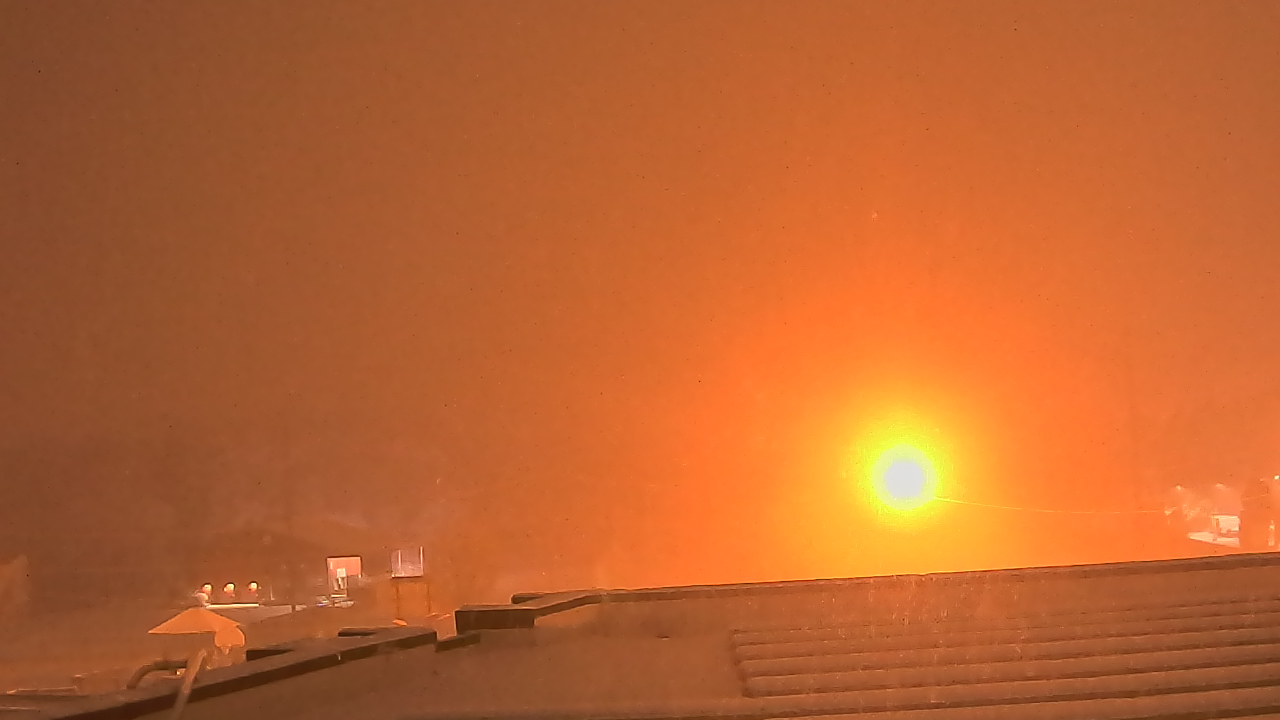 Thumbnail for current weather camera view from Lucy N. Holman ES in Jackson Township, New Jersey