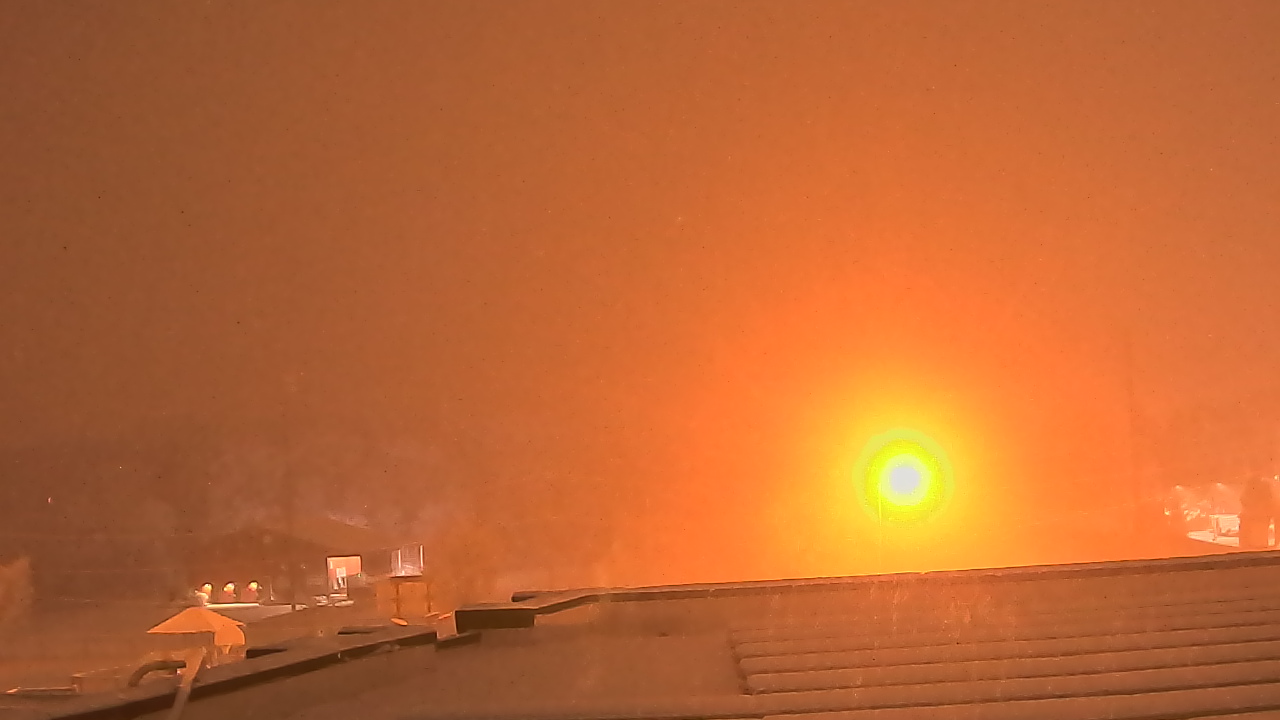 Thumbnail for current weather camera view from Lucy N. Holman ES in Jackson Township, New Jersey