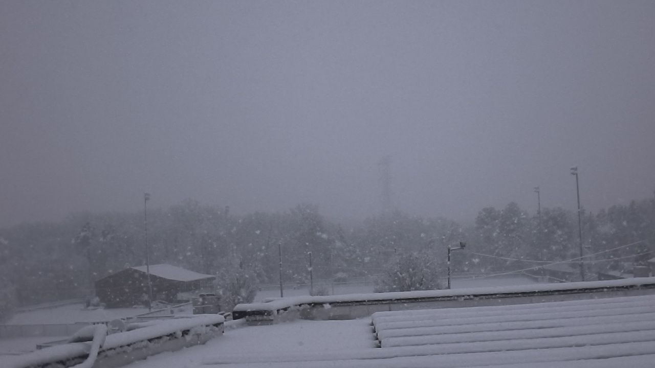 Thumbnail for current weather camera view from Lucy N. Holman ES in Jackson Township, New Jersey