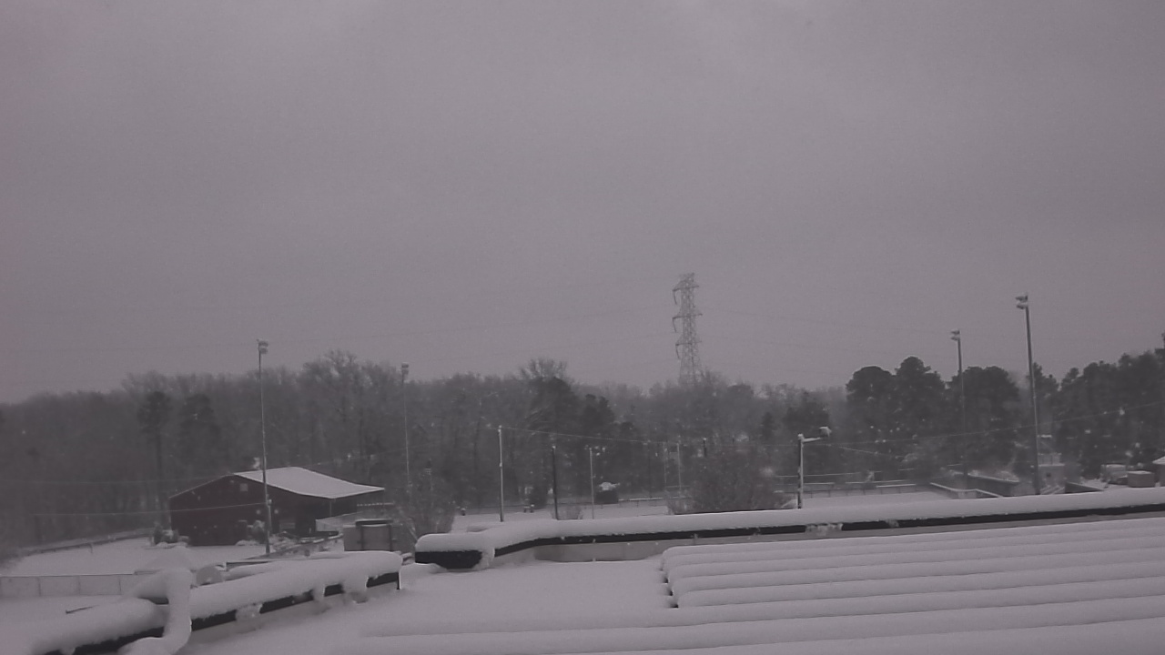 Thumbnail for current weather camera view from Lucy N. Holman ES in Jackson Township, New Jersey
