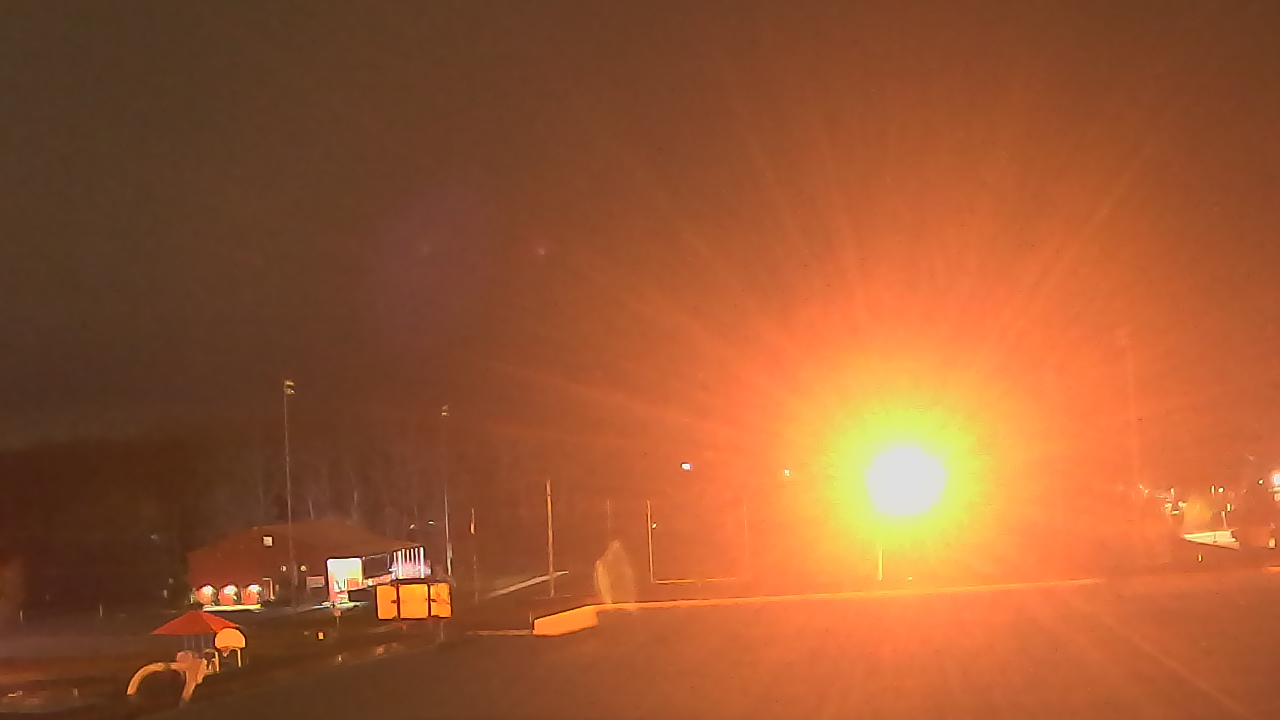 Thumbnail for current weather camera view from Lucy N. Holman ES in Jackson Township, New Jersey