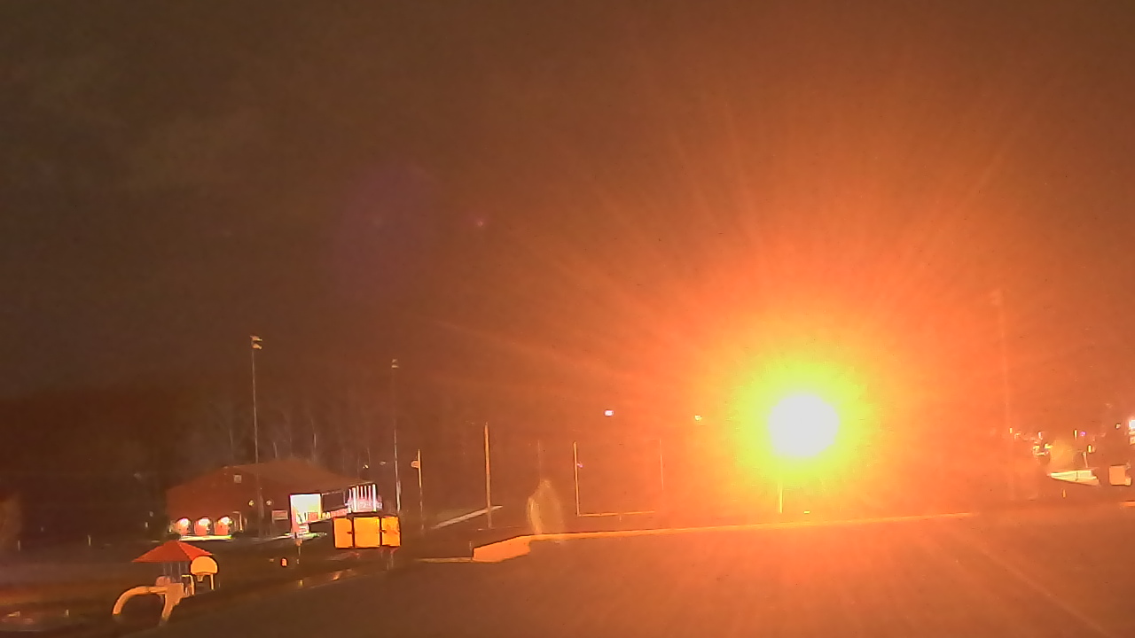 Thumbnail for current weather camera view from Lucy N. Holman ES in Jackson Township, New Jersey