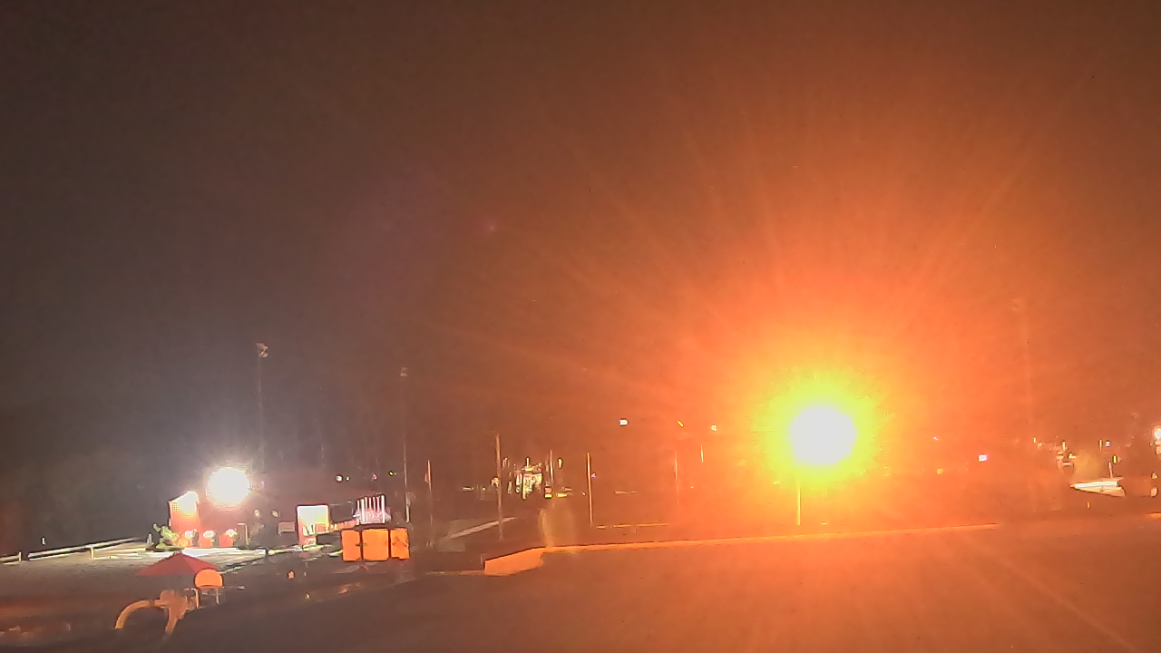 Thumbnail for current weather camera view from Lucy N. Holman ES in Jackson Township, New Jersey