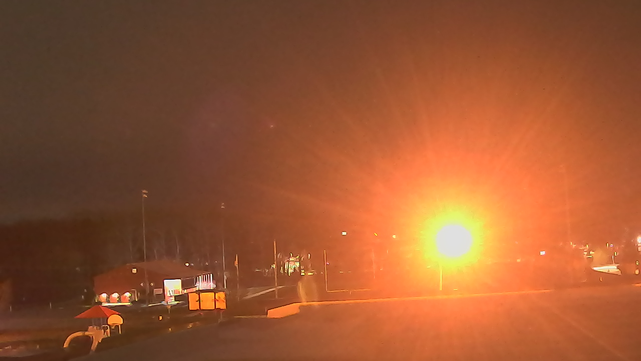 Thumbnail for current weather camera view from Lucy N. Holman ES in Jackson Township, New Jersey