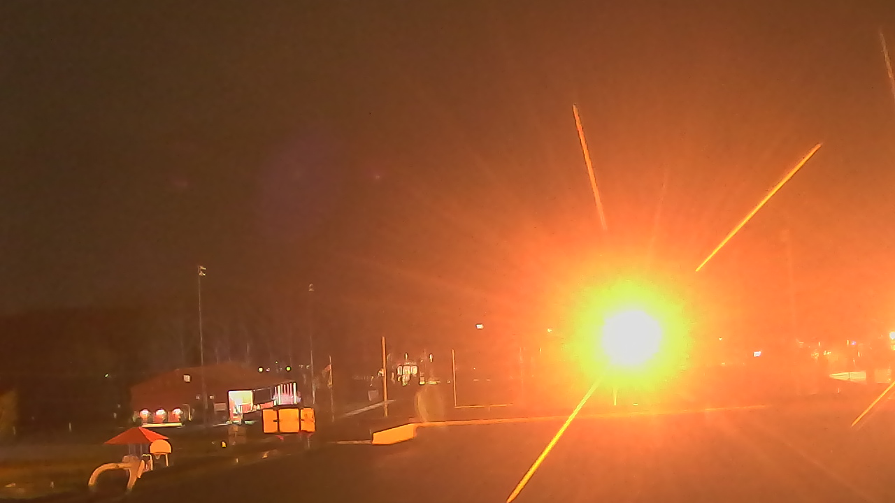 Thumbnail for current weather camera view from Lucy N. Holman ES in Jackson Township, New Jersey