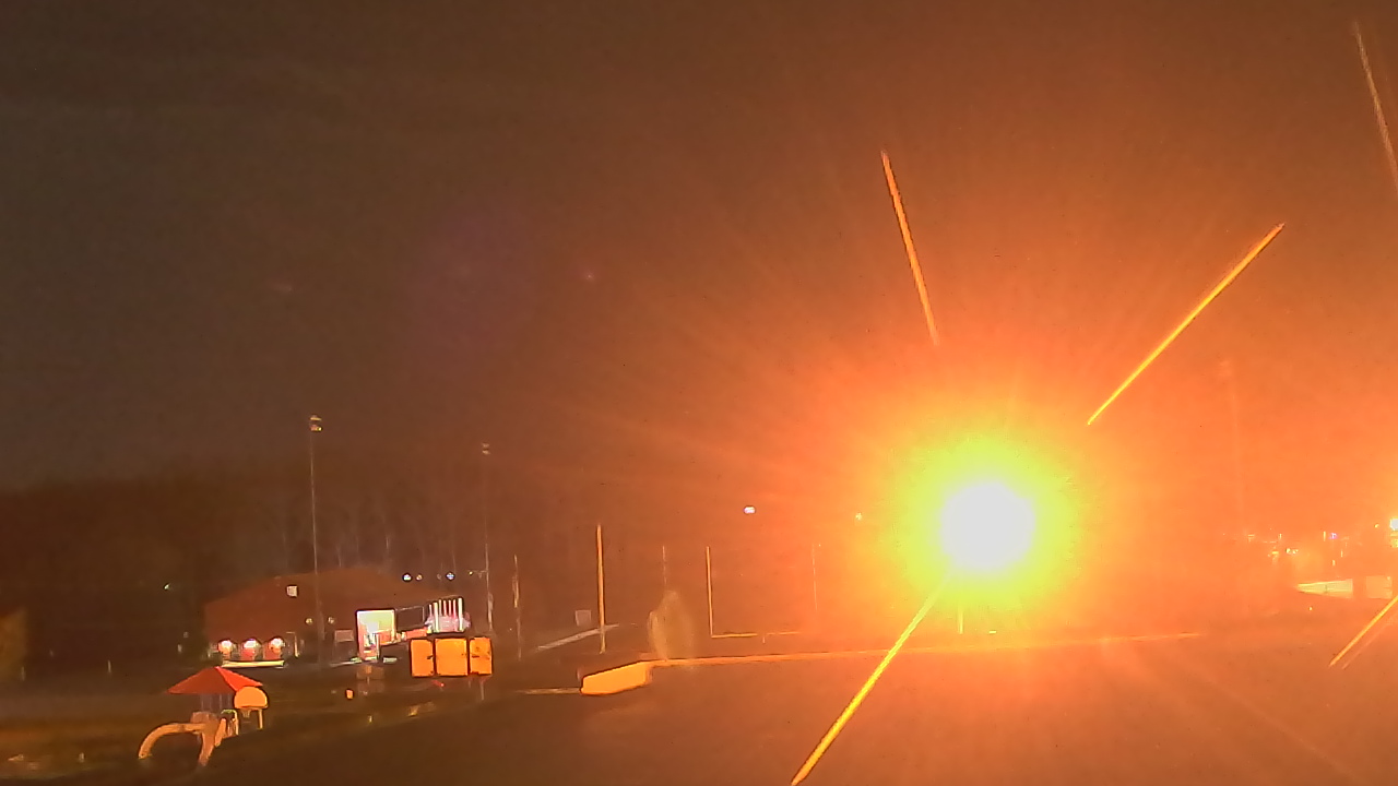 Thumbnail for current weather camera view from Lucy N. Holman ES in Jackson Township, New Jersey