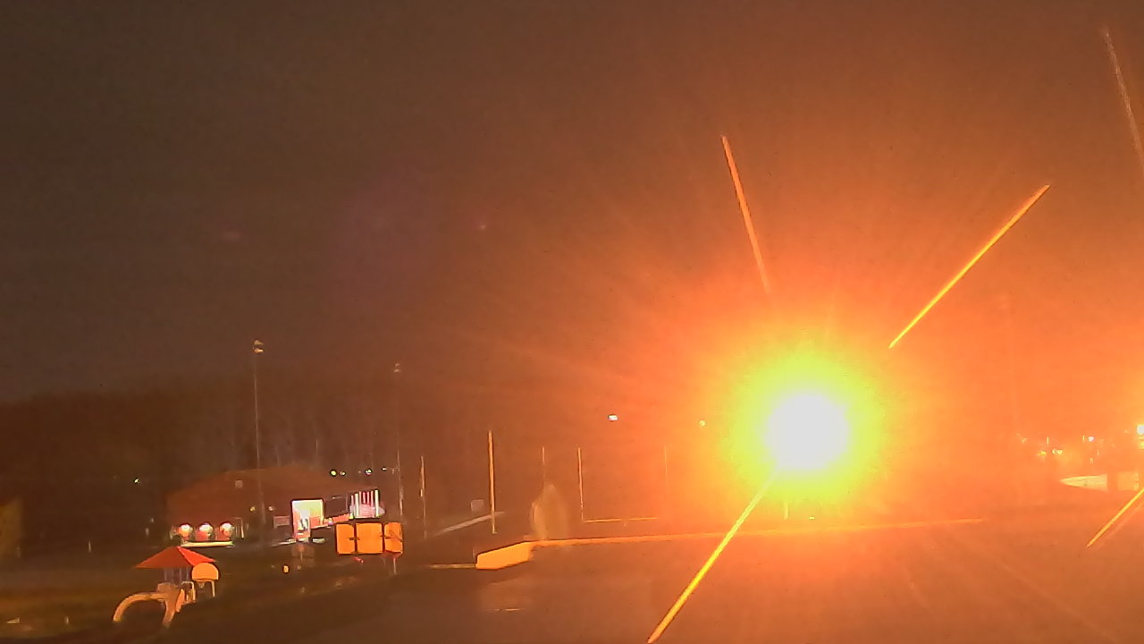 Thumbnail for current weather camera view from Lucy N. Holman ES in Jackson Township, New Jersey