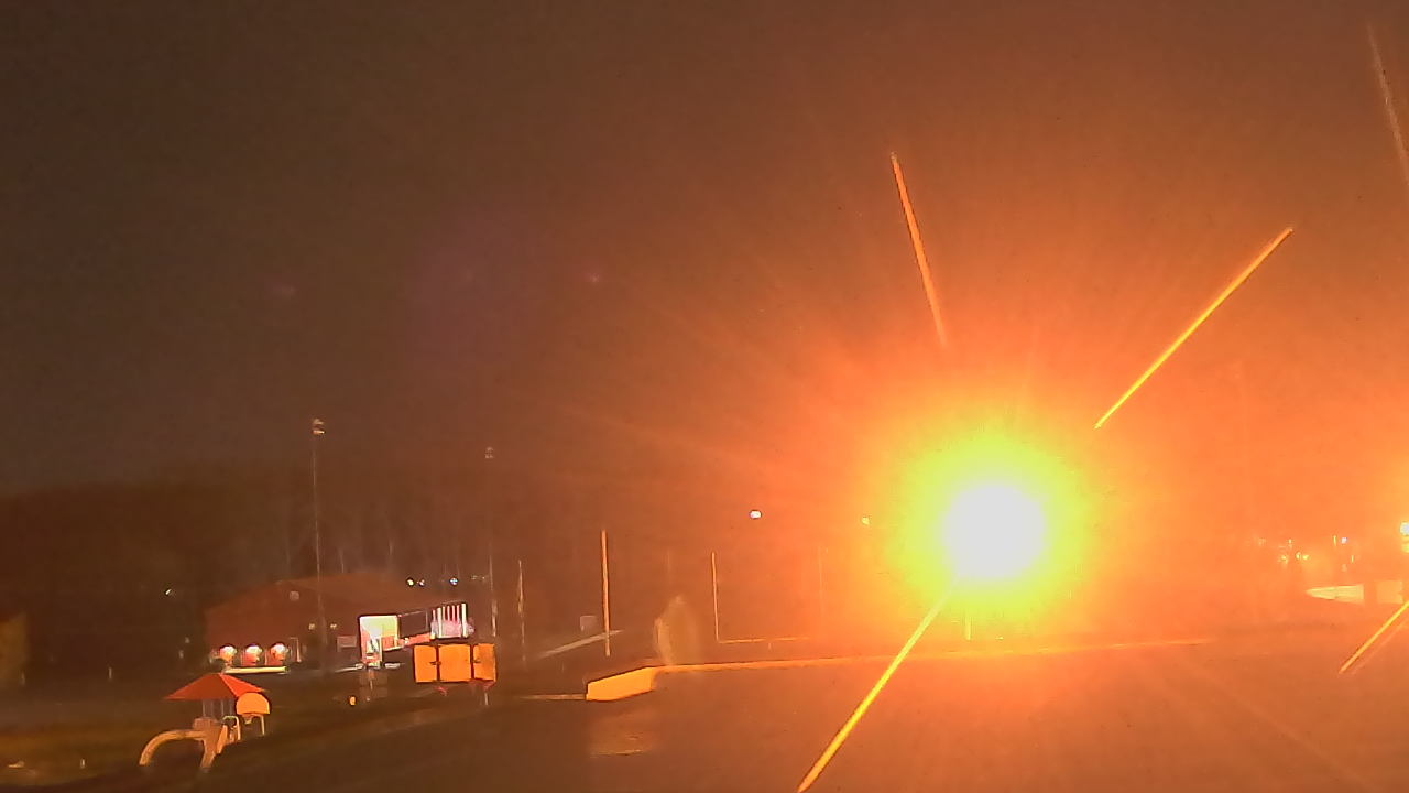 Thumbnail for current weather camera view from Lucy N. Holman ES in Jackson Township, New Jersey