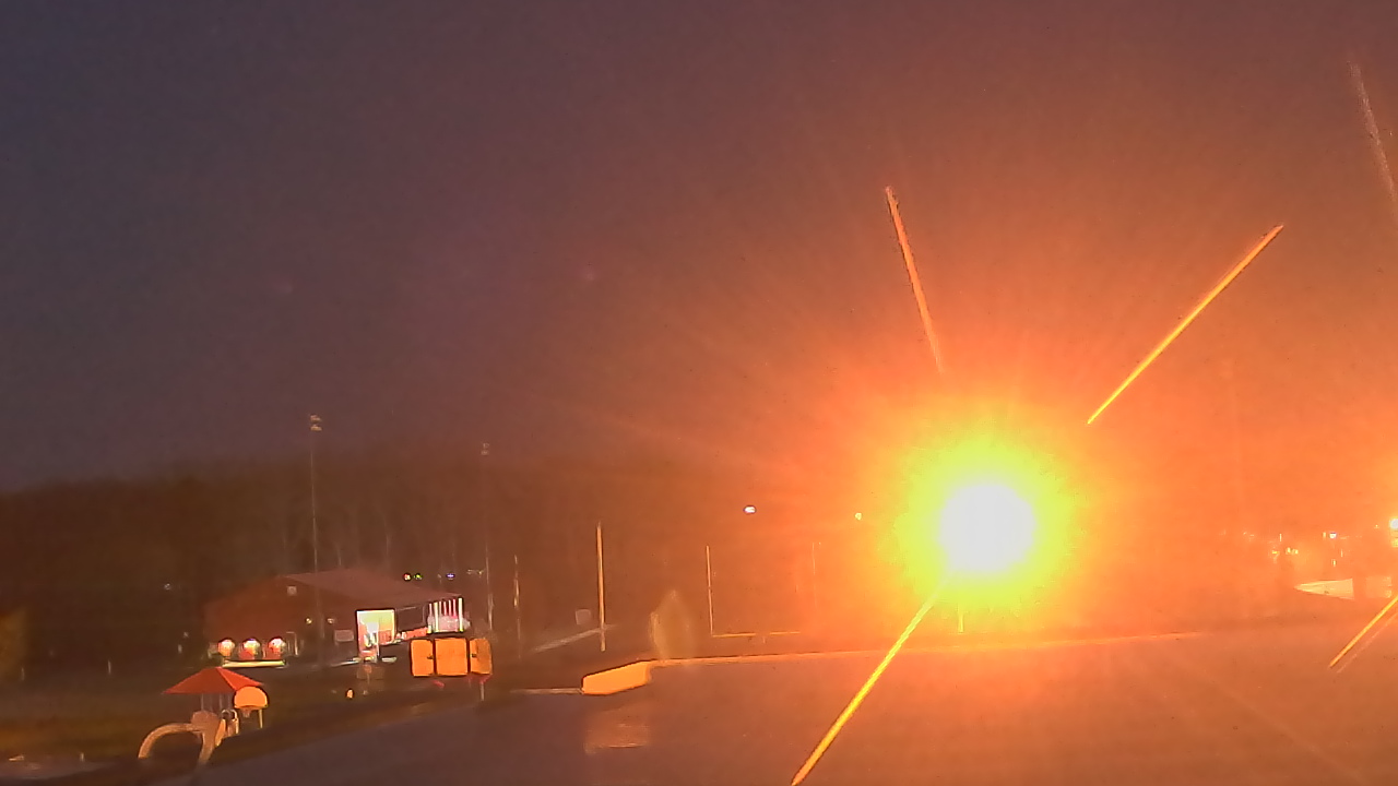 Thumbnail for current weather camera view from Lucy N. Holman ES in Jackson Township, New Jersey