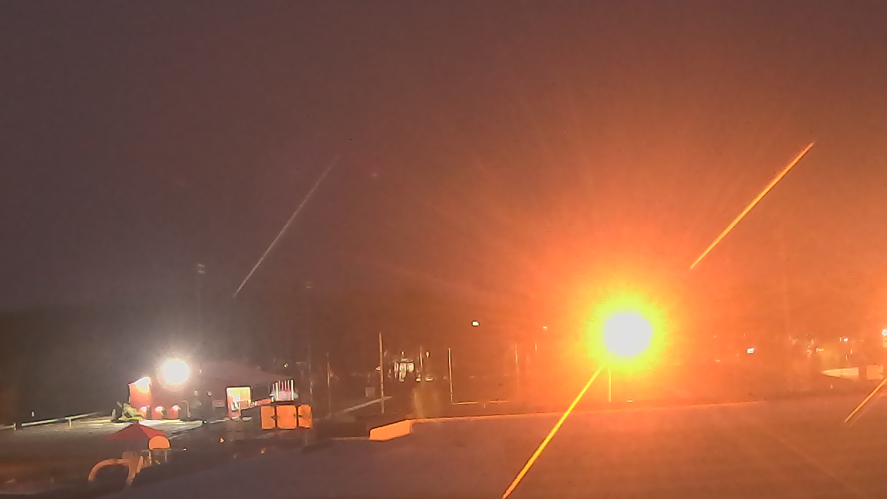 Thumbnail for current weather camera view from Lucy N. Holman ES in Jackson Township, New Jersey