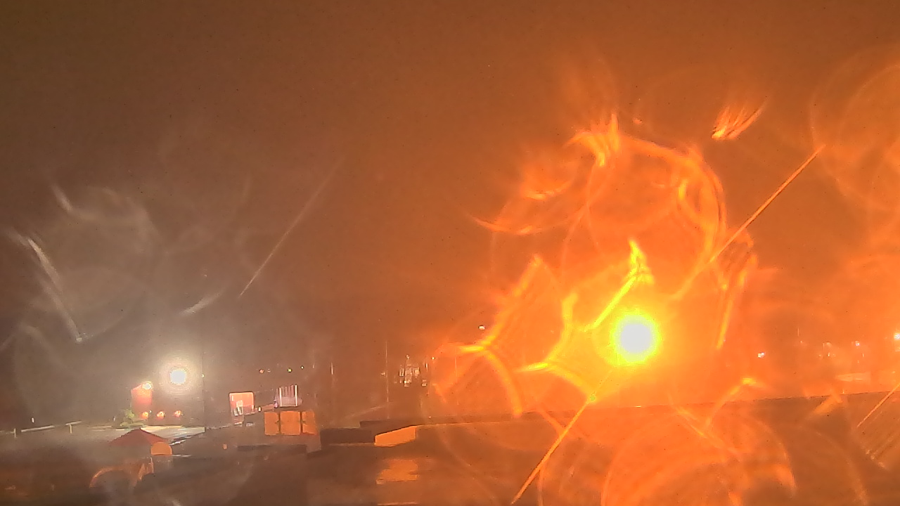 Thumbnail for current weather camera view from Lucy N. Holman ES in Jackson Township, New Jersey