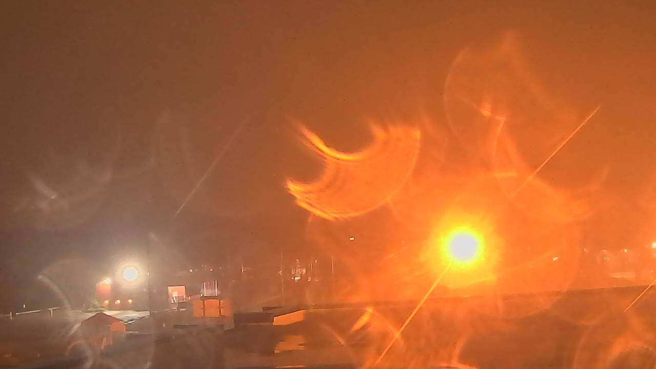 Thumbnail for current weather camera view from Lucy N. Holman ES in Jackson Township, New Jersey