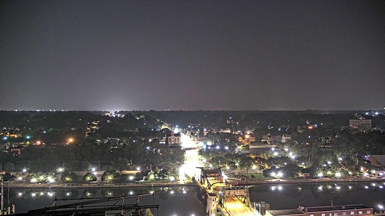 Thumbnail for current weather camera view from County of Will in Joliet, Illinois