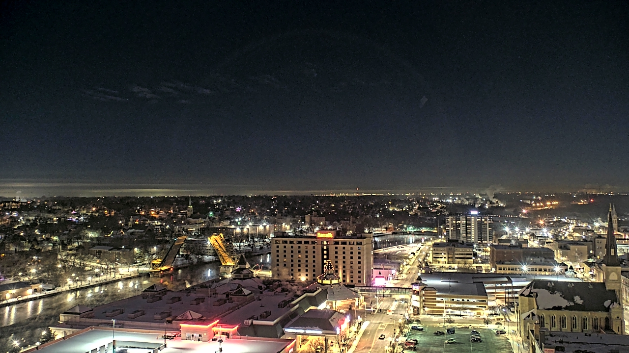 Thumbnail for current weather camera view from County of Will in Joliet, Illinois